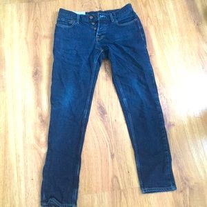Men’s Hollister jeans
